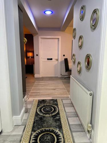 1 Bed Flat - Sleeps 2 - Jacuzzi - Parking - Wifi, Birmingham (fotografie 8)