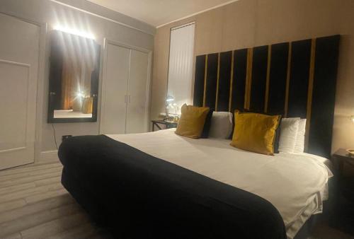 1 Bed Flat - Sleeps 2 - Jacuzzi - Parking - Wifi, Birmingham (fotografie 5)