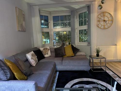 1 Bed Flat - Sleeps 2 - Jacuzzi - Parking - Wifi, Birmingham (fotografie 9)