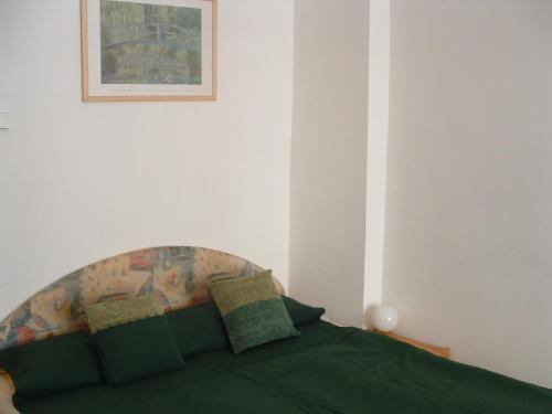 Nice Apartments Prague - image 5