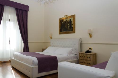 Hotel Traiano - main image