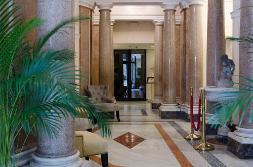 Hotel Traiano - image 11