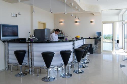 Aparthotel Romance in 希典