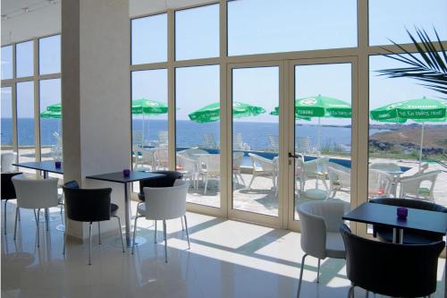 Aparthotel Romance in 希典