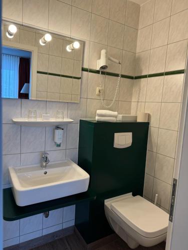 Mueßer Hof in Schwerin, Deutschland