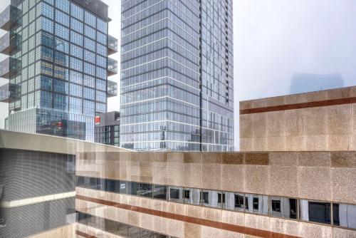 North Station 1br w gym wd nr shopping BOS-1001 in Boston, USA