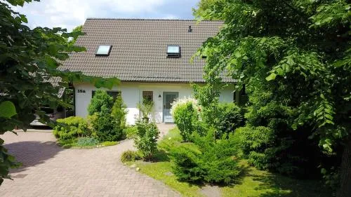 Ferienwohnung Unter den Linden in Freienhufen, Deutschland