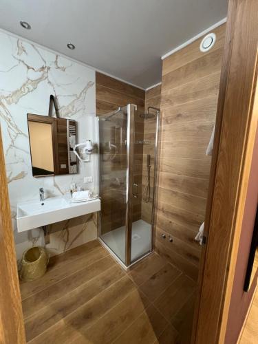 Hotel & Residence Castelli - image 6