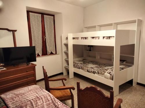  La casa della Nonna in Codiponte