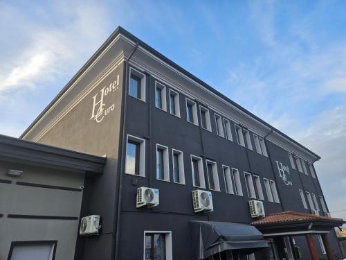 . Hotel Euro