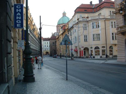 Nice Apartments Prague, Praha (fotografie 8)