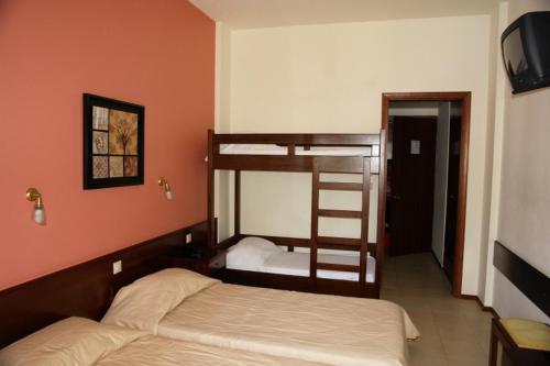 Fiori Hotel Corfu Island Greece