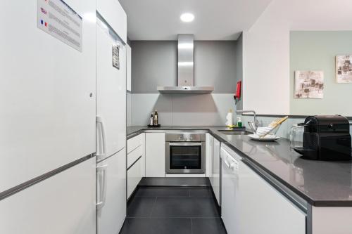Two-Bedroom Apartment image 8