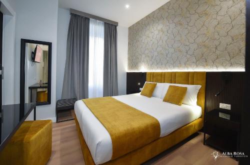 Alba Rosa Rooms, Rzym