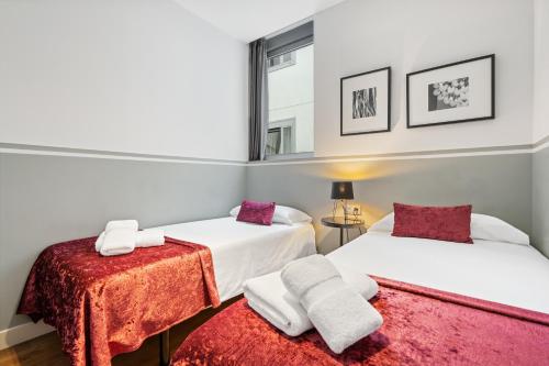 Three-Bedroom Apartment image 10