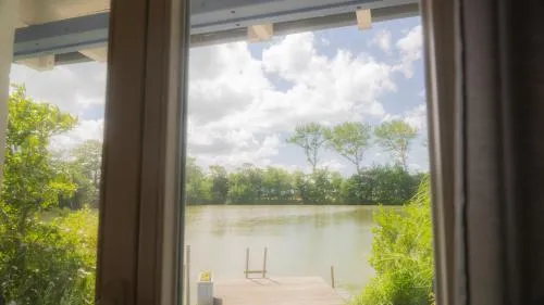 Schillhörn - Urlaub mit Wasserblick in Neuharlingersiel, Deutschland