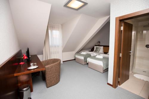 LONDON Boutique hotel & Restaurant - image 11