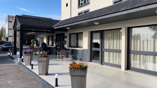 The Originals City Hôtel Orléans Nord (Inter-Hotel) - image 7