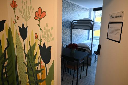 Dutchies Hostel - main image