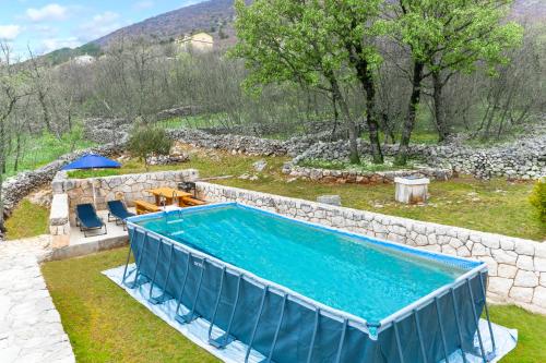 Villa Čelinka (Villa Celinka) in Svib