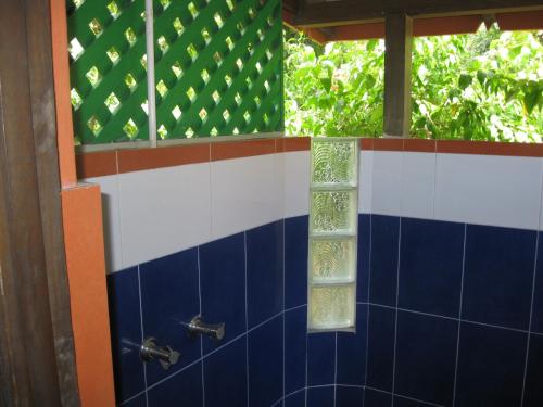 Habitación doble, océano, frente al océano