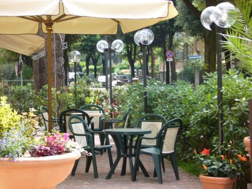 Hotel Mucciolini in Castrocaro Terme E Terra Del Sole