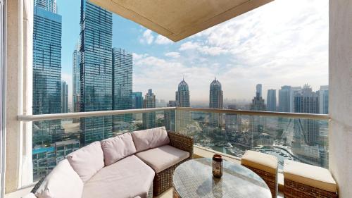 Primestay - Iris Blue - Dubai Marina - image 14