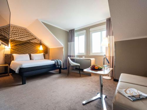 ibis Hotel Regensburg City