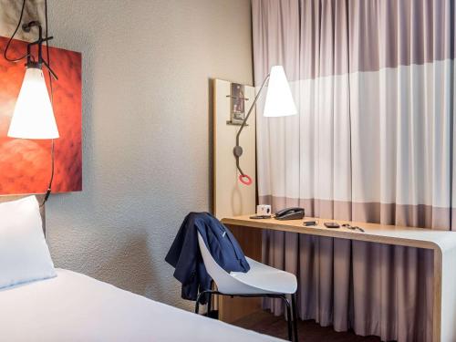 ibis Hotel Regensburg City