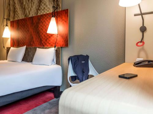 ibis Hotel Regensburg City