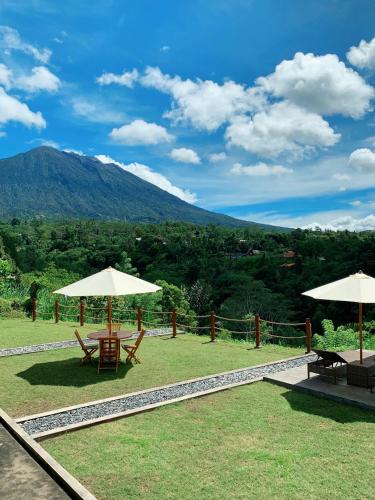 Besakih Homestay & Villa 2