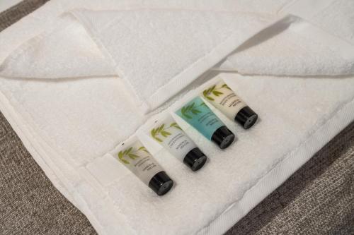 Picture of The Hertfordshire Hideaway - Entire Apartment - Free Parking - 2 Bedroom 2 Bathroom - 20Minutes Into