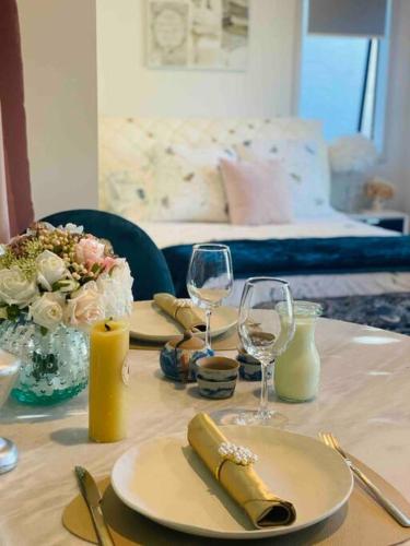 Delightful little house & Chateau Charme Suite, Auckland (Foto 11)
