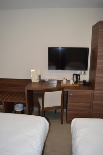 Hotel Port Toga