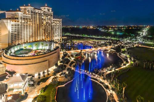 Grand Hyatt Baha Mar