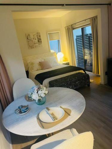 Delightful little house & Chateau Charme Suite, Auckland (Foto 5)
