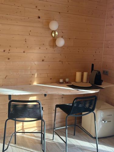 Les Lodges de Malbrough 4
