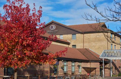 DoubleTree by Hilton Swindon Hotel, Swindon (photo 4)