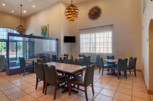 Quality Inn Blythe I-10 - image 6