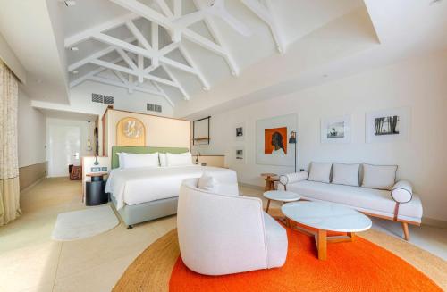 Radisson Blu Azuri Resort & Spa Radisson Blu Azuri Resort & Spa