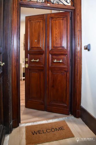 Alba Rosa Rooms 5