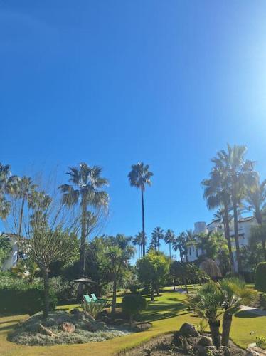 Beach Charm apartment Costalita - RDR372 in Playa del Sol Villacana