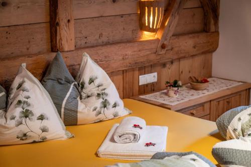 Chalets Almdorf Haidenberg Room Type - Studio (2 Adults)