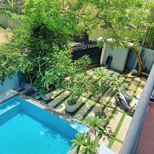 Osh villa - image 3