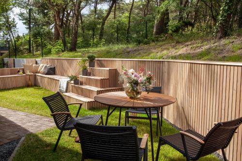 Apartamenty na Półwyspie Wydma&Las