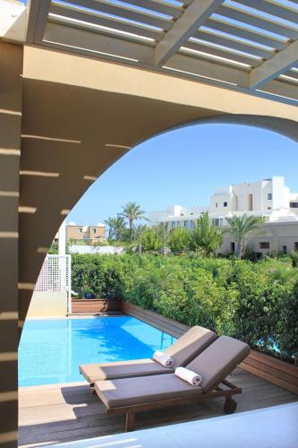 The Ixian Grand - Adults Only Hotel - image 8