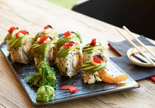 The Ixian Grand - Adults Only Hotel - image 6