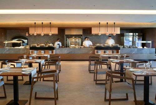 The Ixian Grand - Adults Only Hotel - image 12