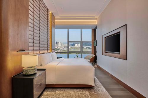 DoubleTree by Hilton Zhuhai Hengqin