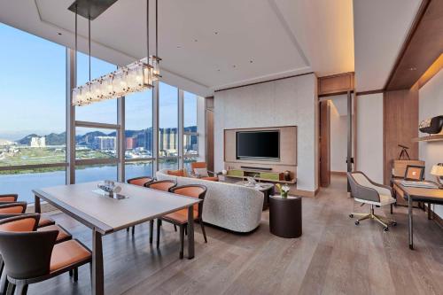DoubleTree by Hilton Zhuhai Hengqin